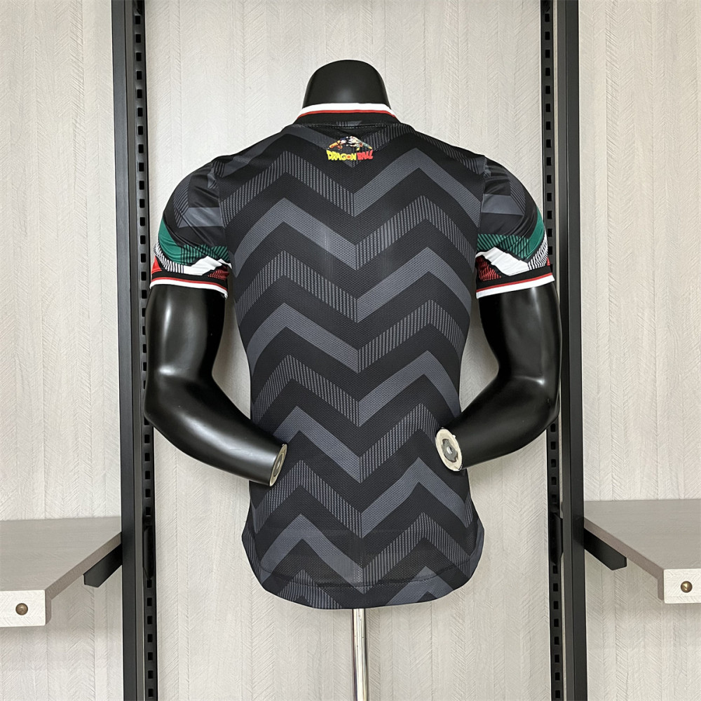 24/25 Mexico Special edition Jersey Player Version
