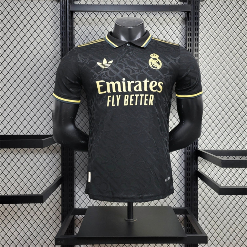 24/25 Real Madrid Special edition Jersey Player Version