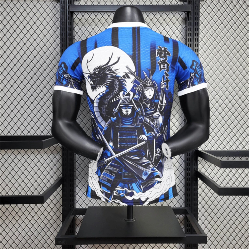 24/25 Japan Dragon Ball Anime Ar Special edition Jersey Player Version