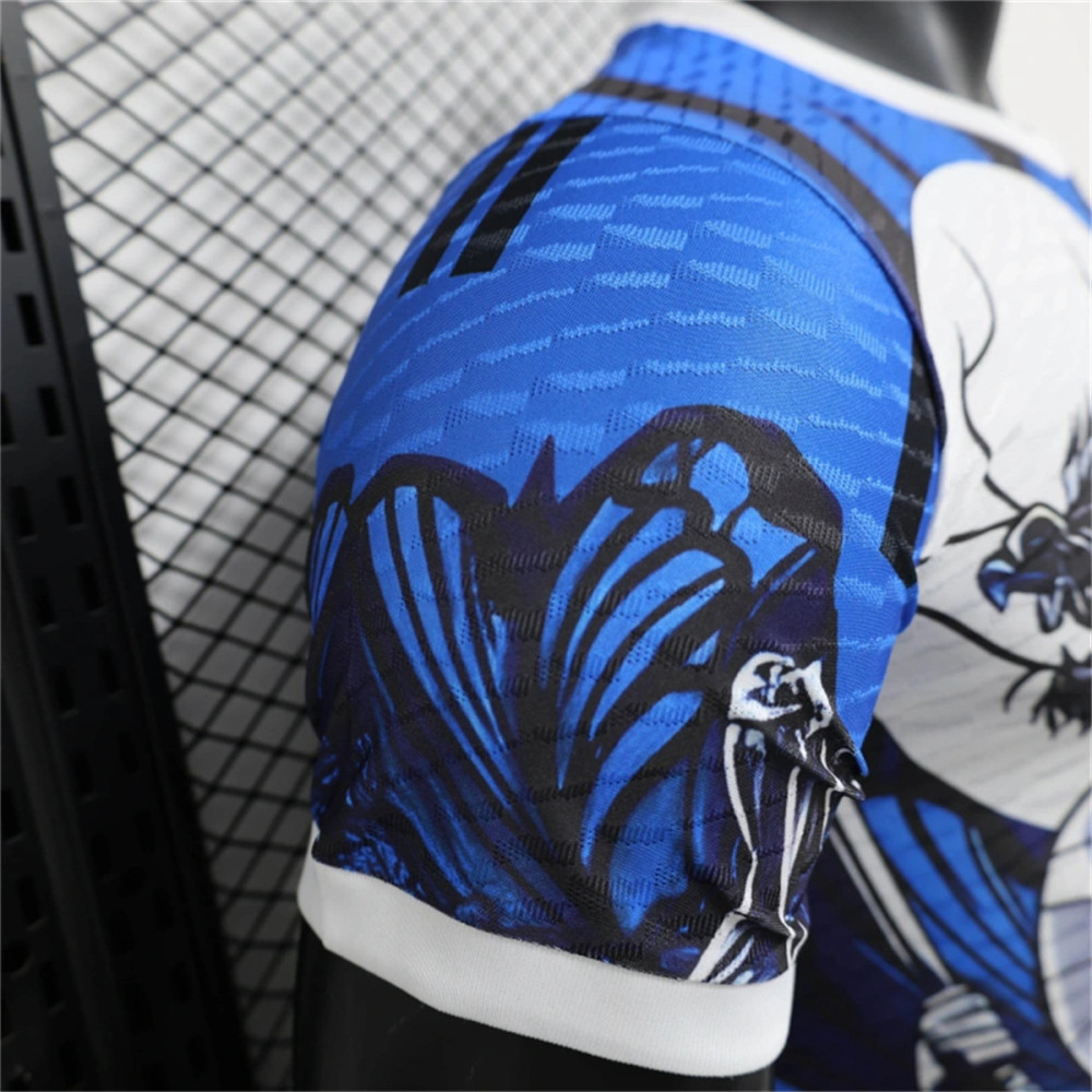 24/25 Japan Dragon Ball Anime Ar Special edition Jersey Player Version