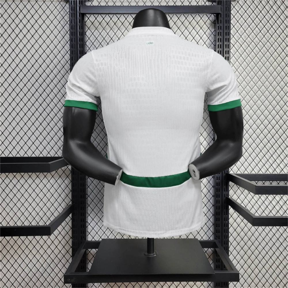 24/25 Senegal Home Special edition Jersey Player Version
