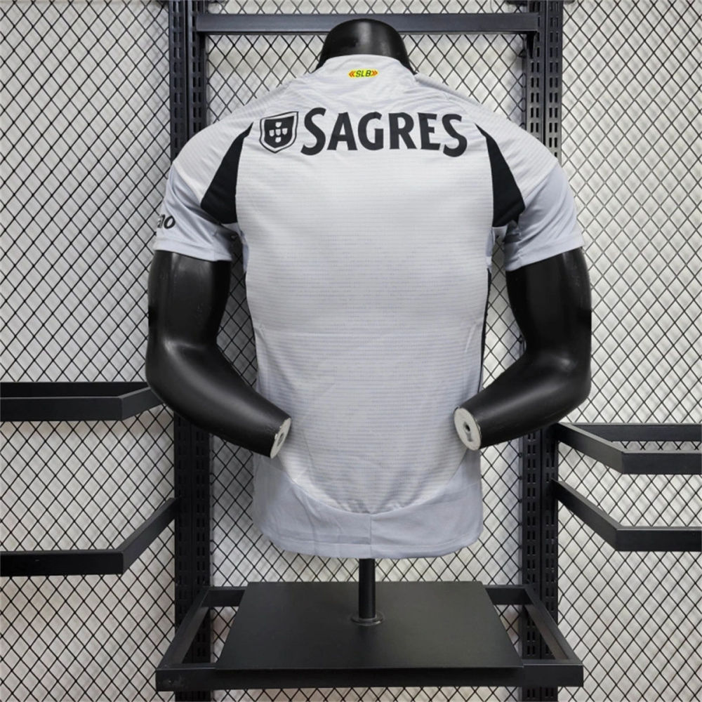 24/25 Benfica Third Away Special edition Jersey Player Version