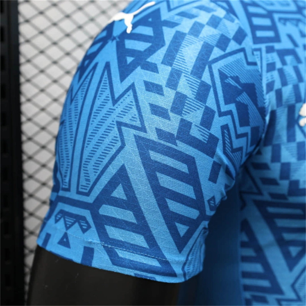 24/25 Mamelodi Sundowns F.C. Away Special edition Jersey Player Version