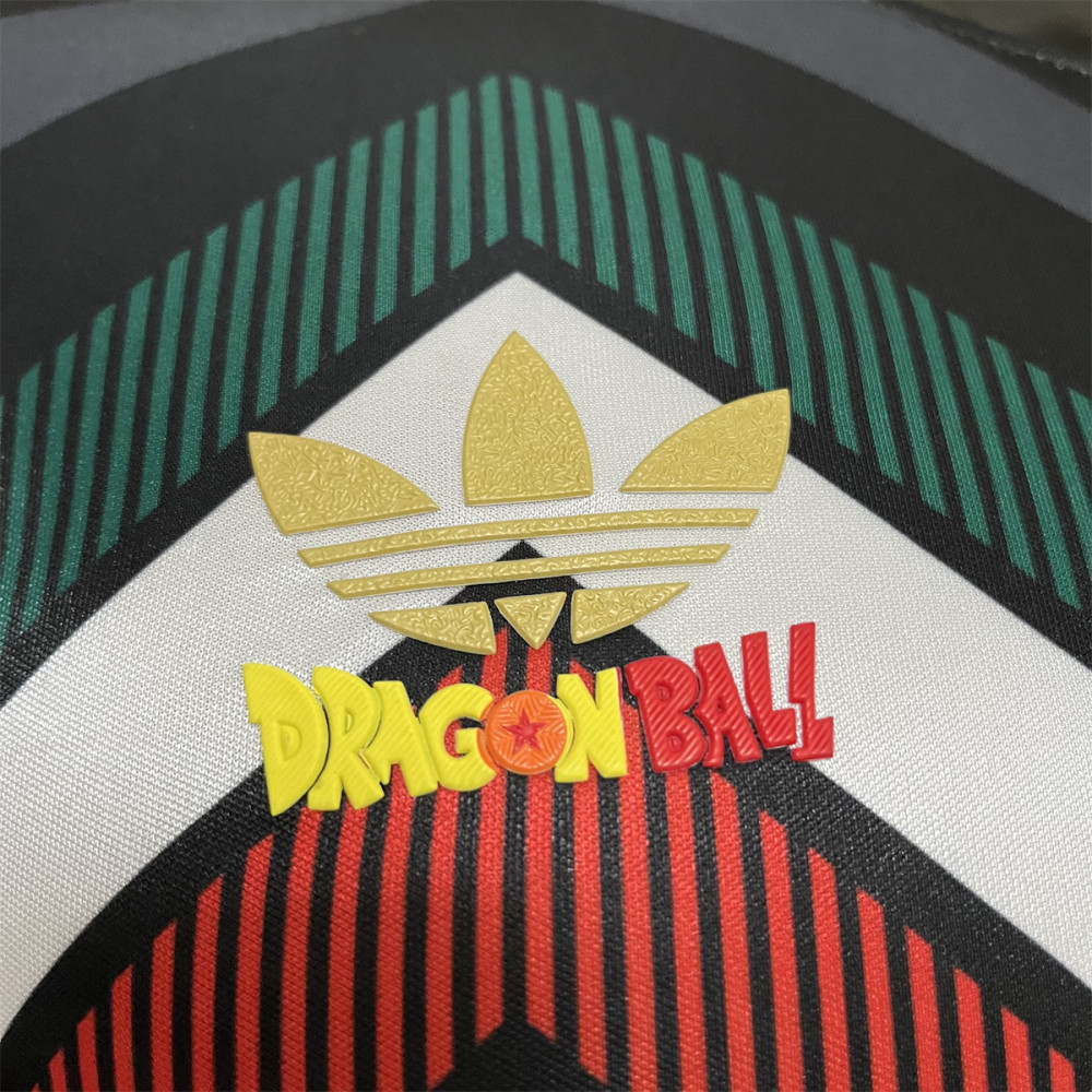 24/25 Mexico Special edition Jersey Player Version