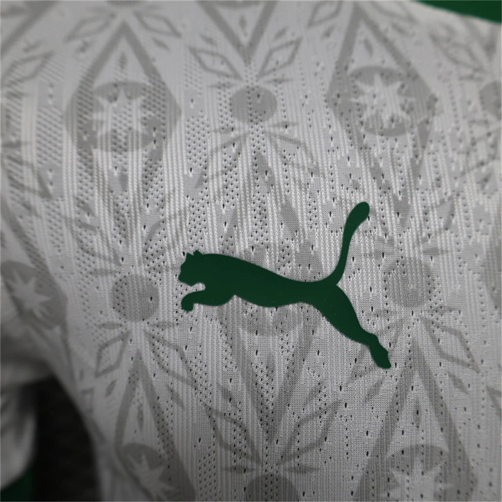 24/25 Senegal Home Special edition Jersey Player Version