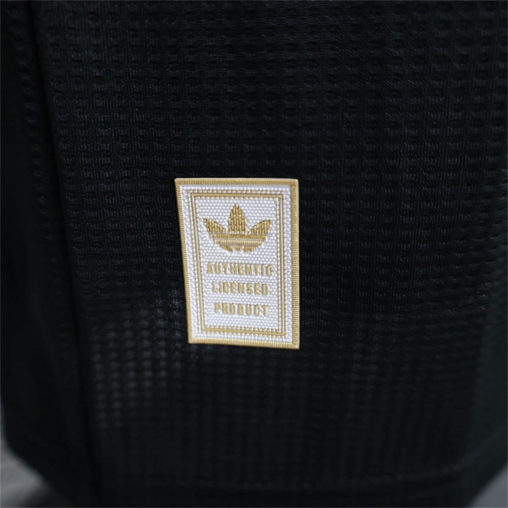 24/25 Bayern Munich Black Special edition Jersey Player Version