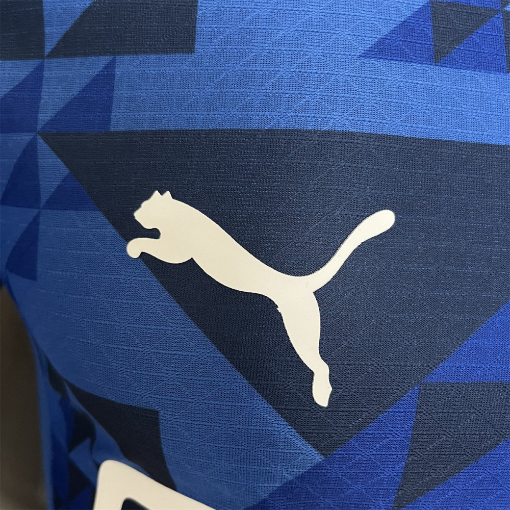 24/25 Al-Hilal Home Special edition Jersey Player Version