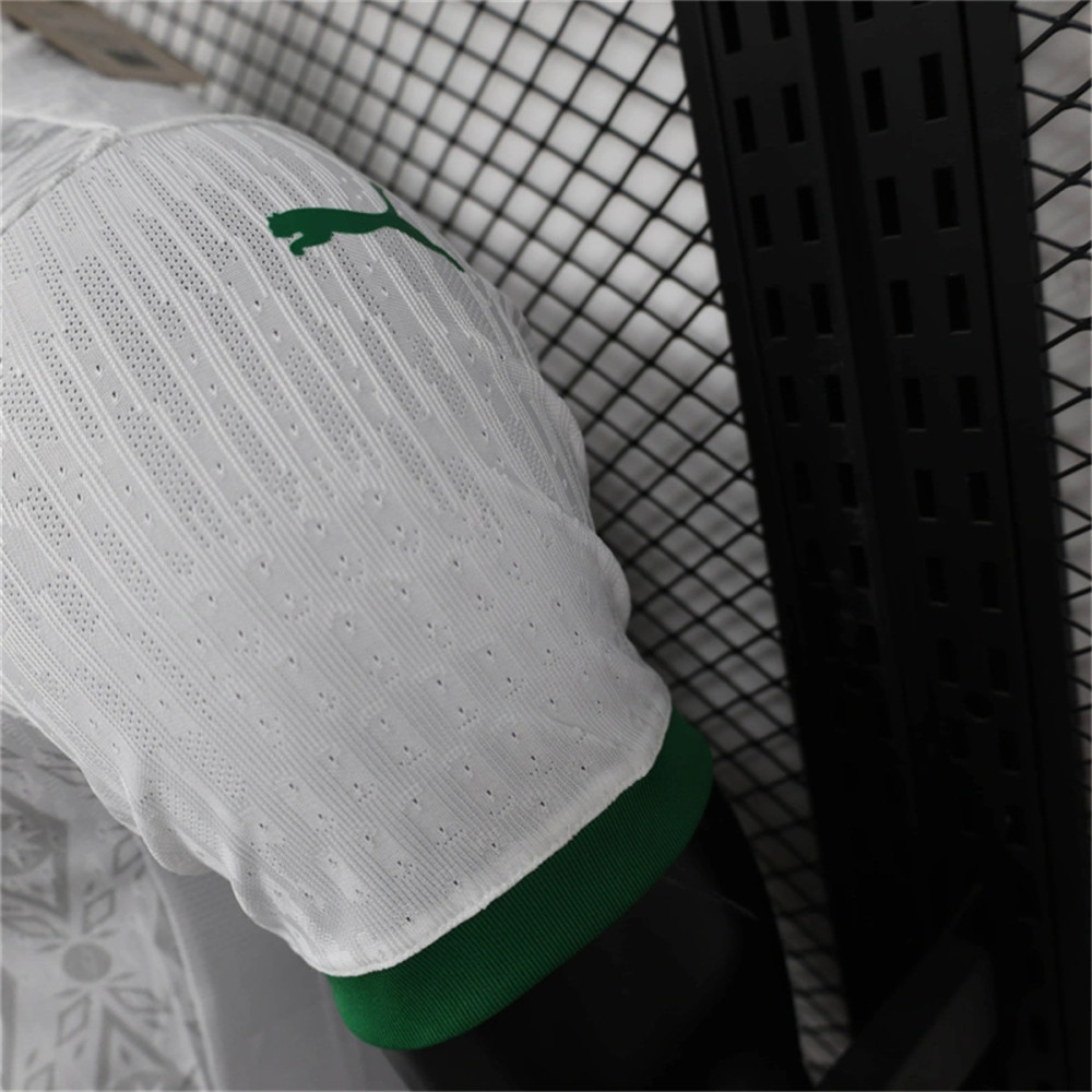 24/25 Senegal Home Special edition Jersey Player Version