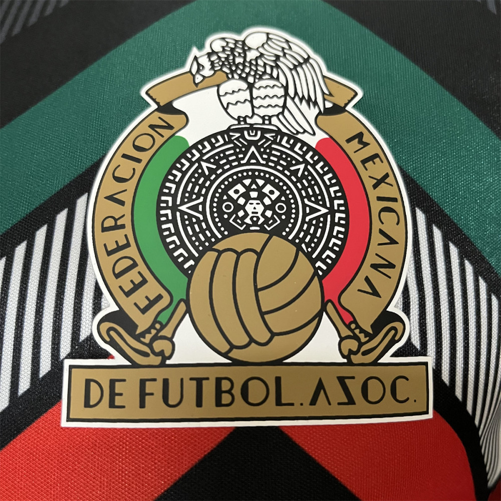 24/25 Mexico Special edition Jersey Player Version