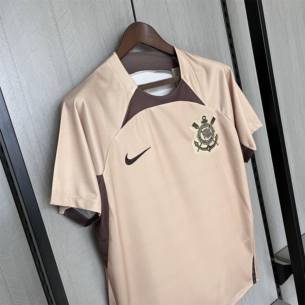 2024/25 Corinthians Training Jersey Fan Version
