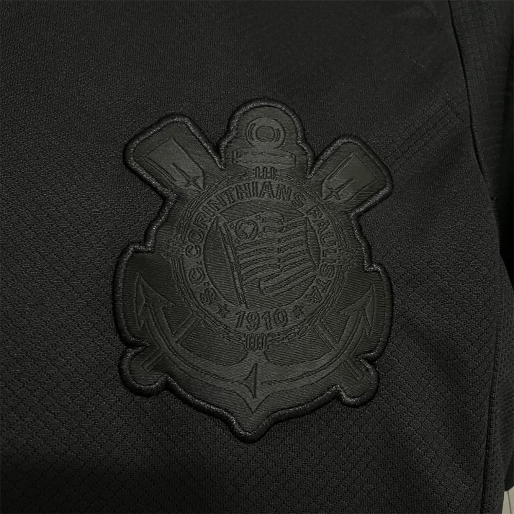 2024/25 Women Corinthians Away jersey