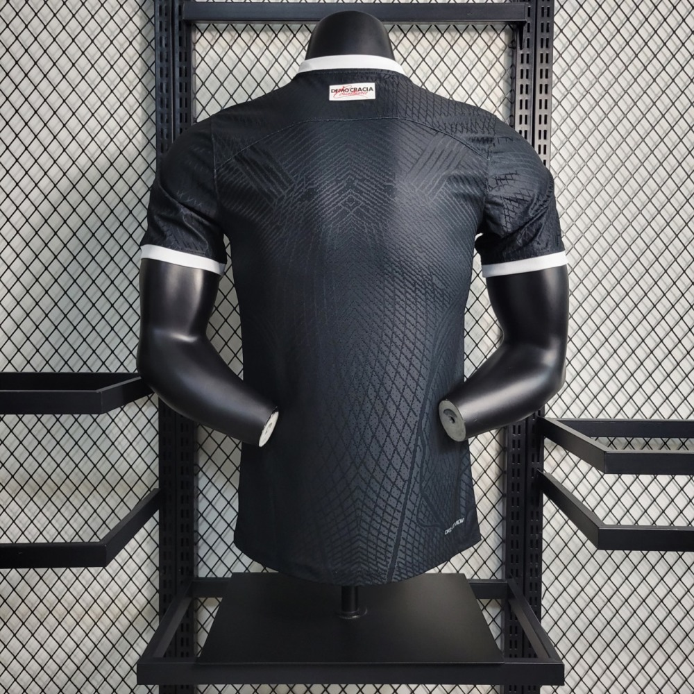 2023/24 Corinthians Away Jersey Player Version
