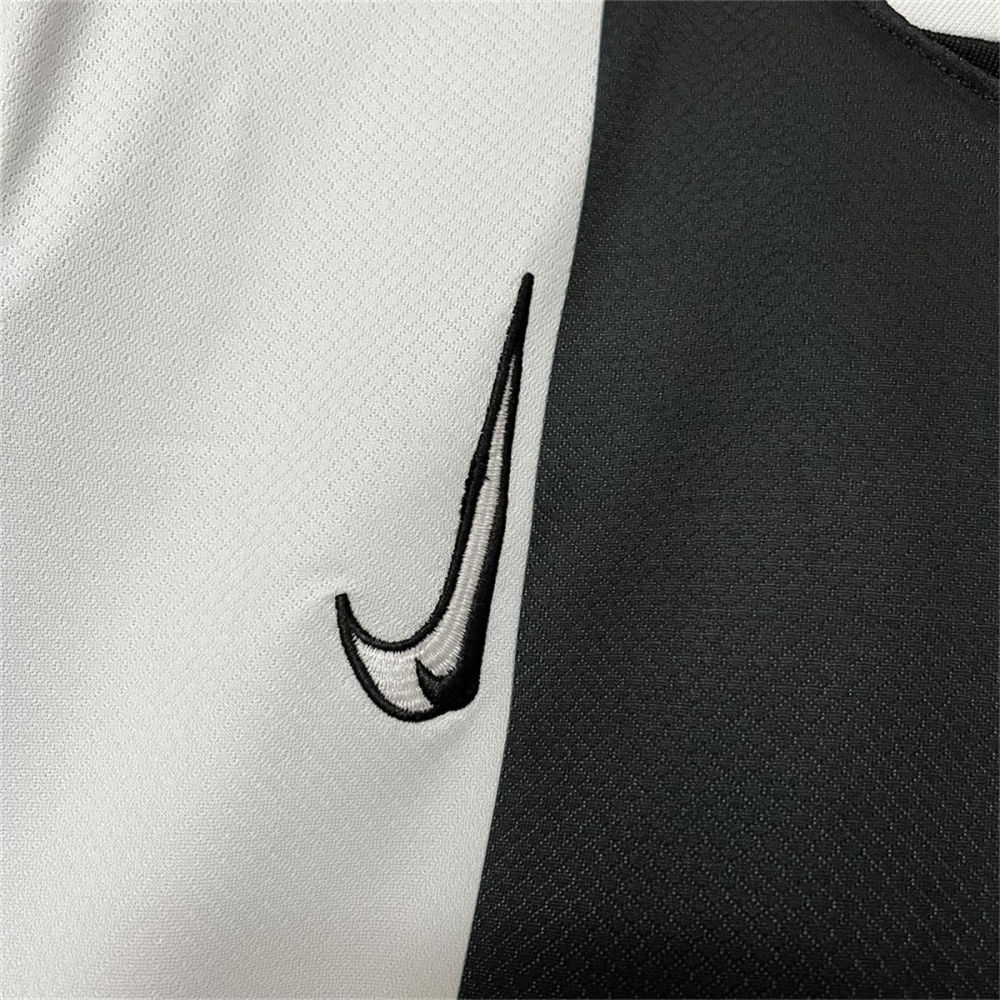 2024/25 Corinthians Second Away Jersey Fan Version