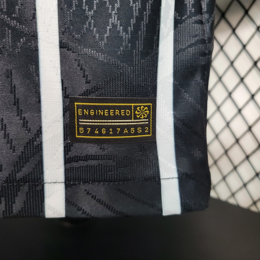 2023/24 Corinthians Away Jersey Player Version