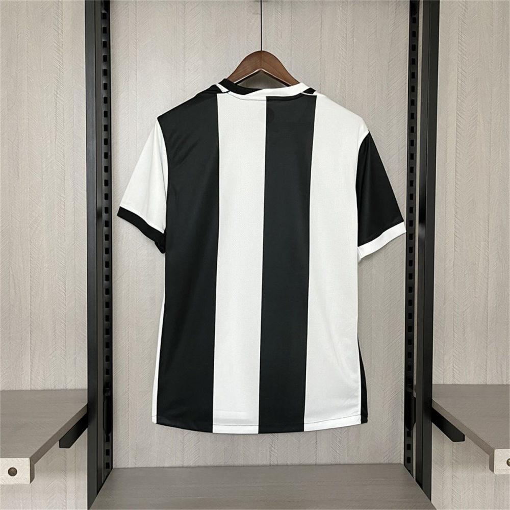 2024/25 Corinthians Second Away Jersey Fan Version