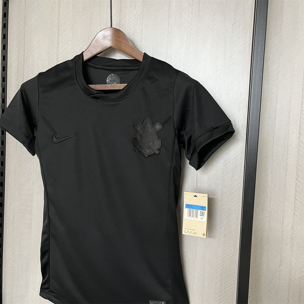 2024/25 Women Corinthians Away jersey