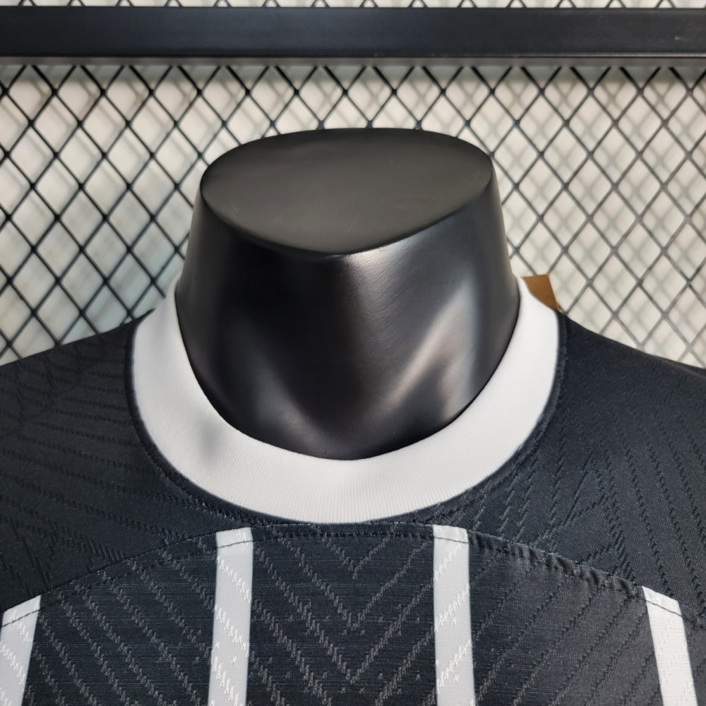 2023/24 Corinthians Away Jersey Player Version