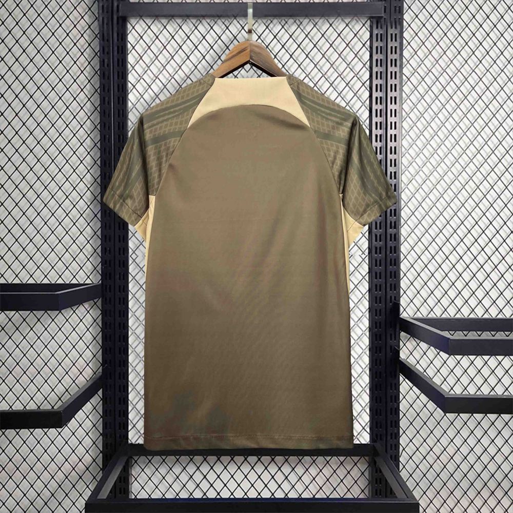 2024/25 Corinthians Training Jersey Fan Version