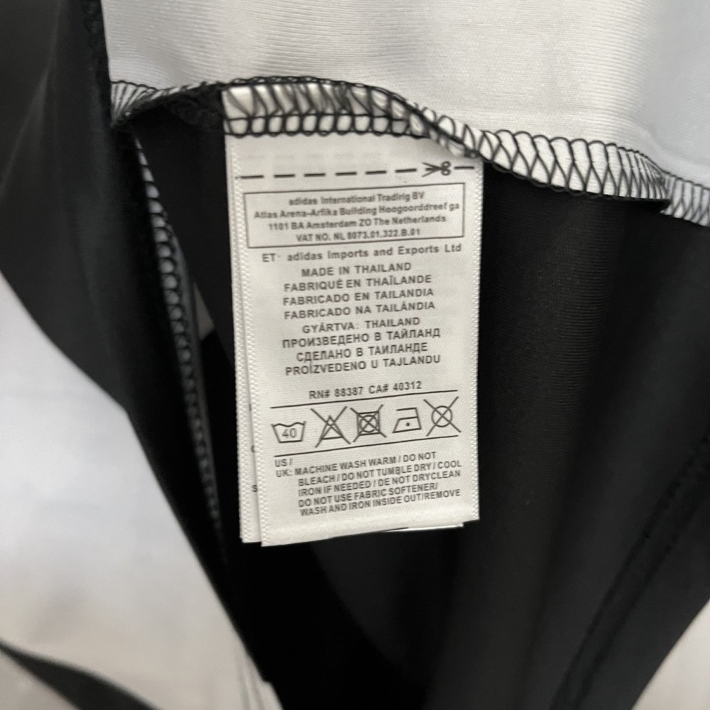 Retro 1995 Corinthians Goalkeeper jersey Fan Version