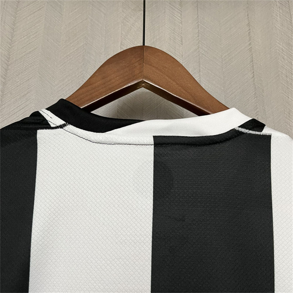 2024/25 Corinthians Second Away Jersey Fan Version