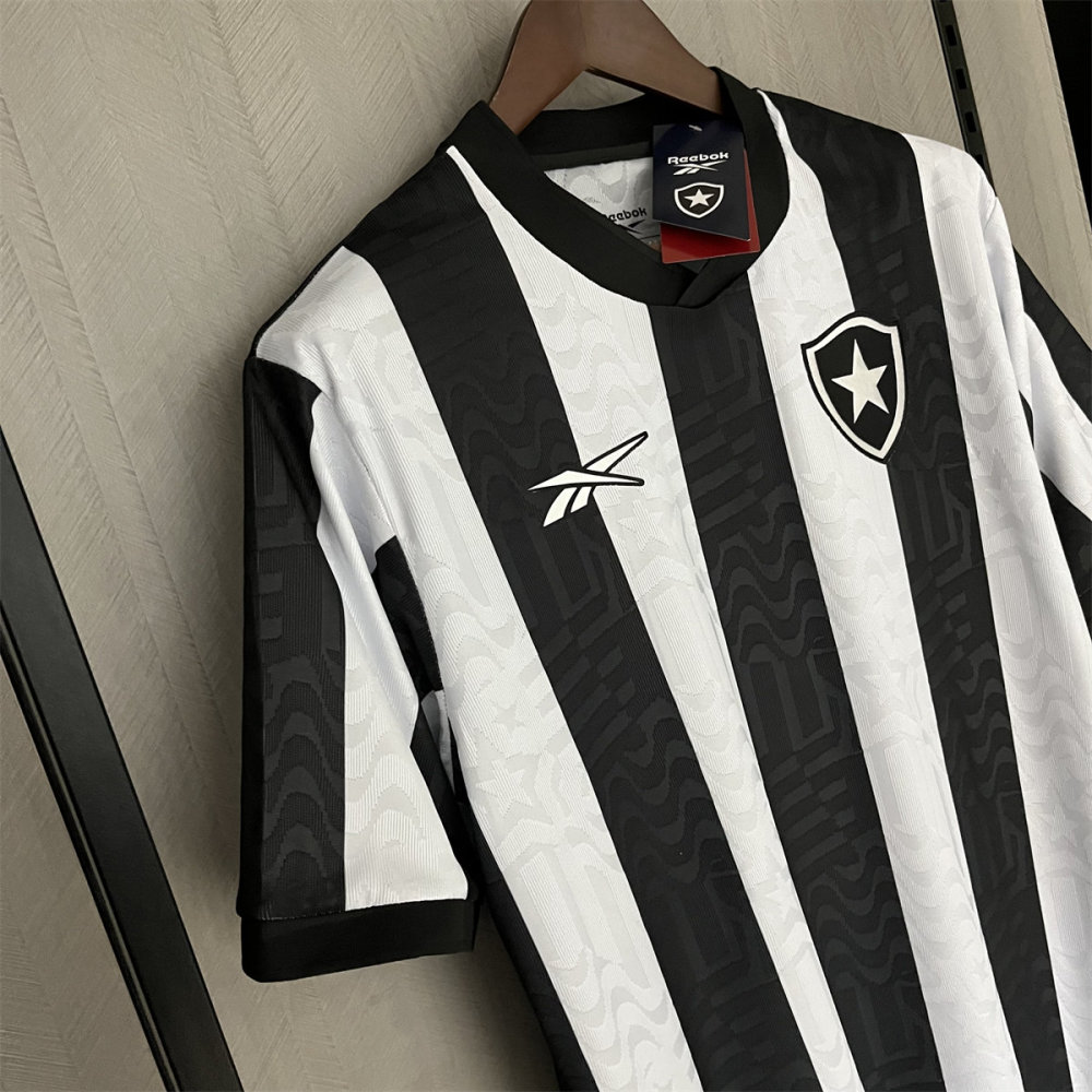 2023/24 Botafogo home jersey