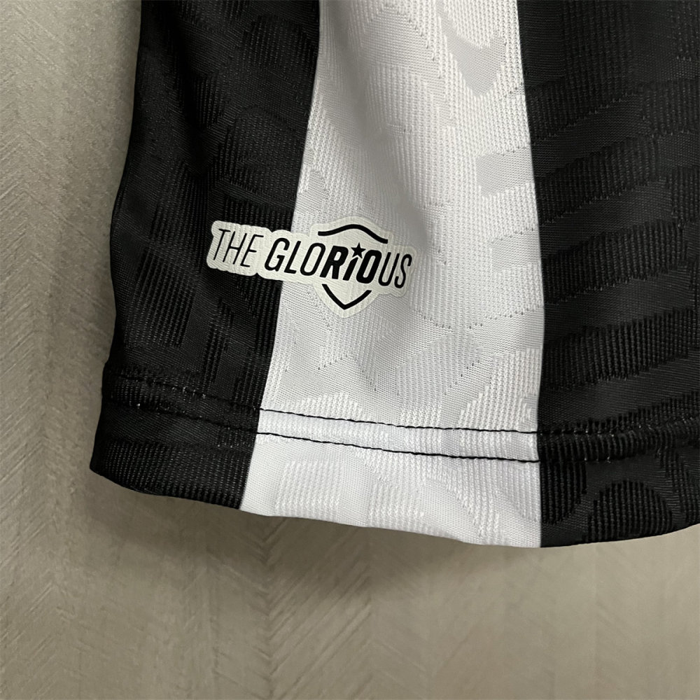 2023/24 Botafogo home jersey