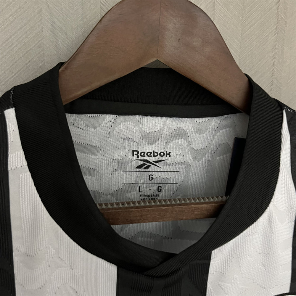 2023/24 Botafogo home jersey