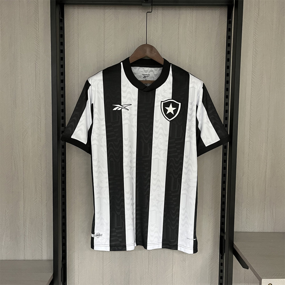 2023/24 Botafogo home jersey