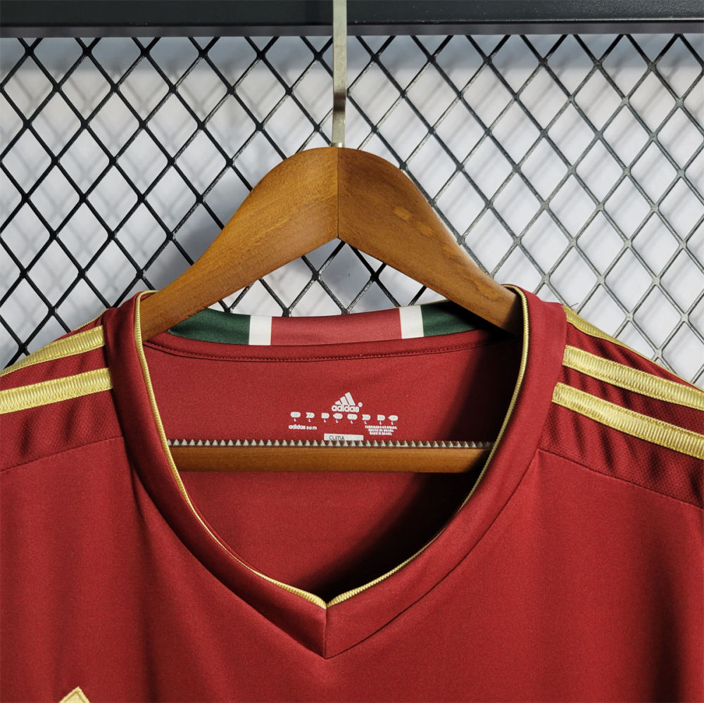 Retro 2012 Fluminense Third jersey Fan Version