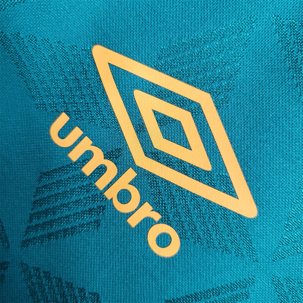 Retro 2020/21 Fluminense 2 away jersey Fan Version