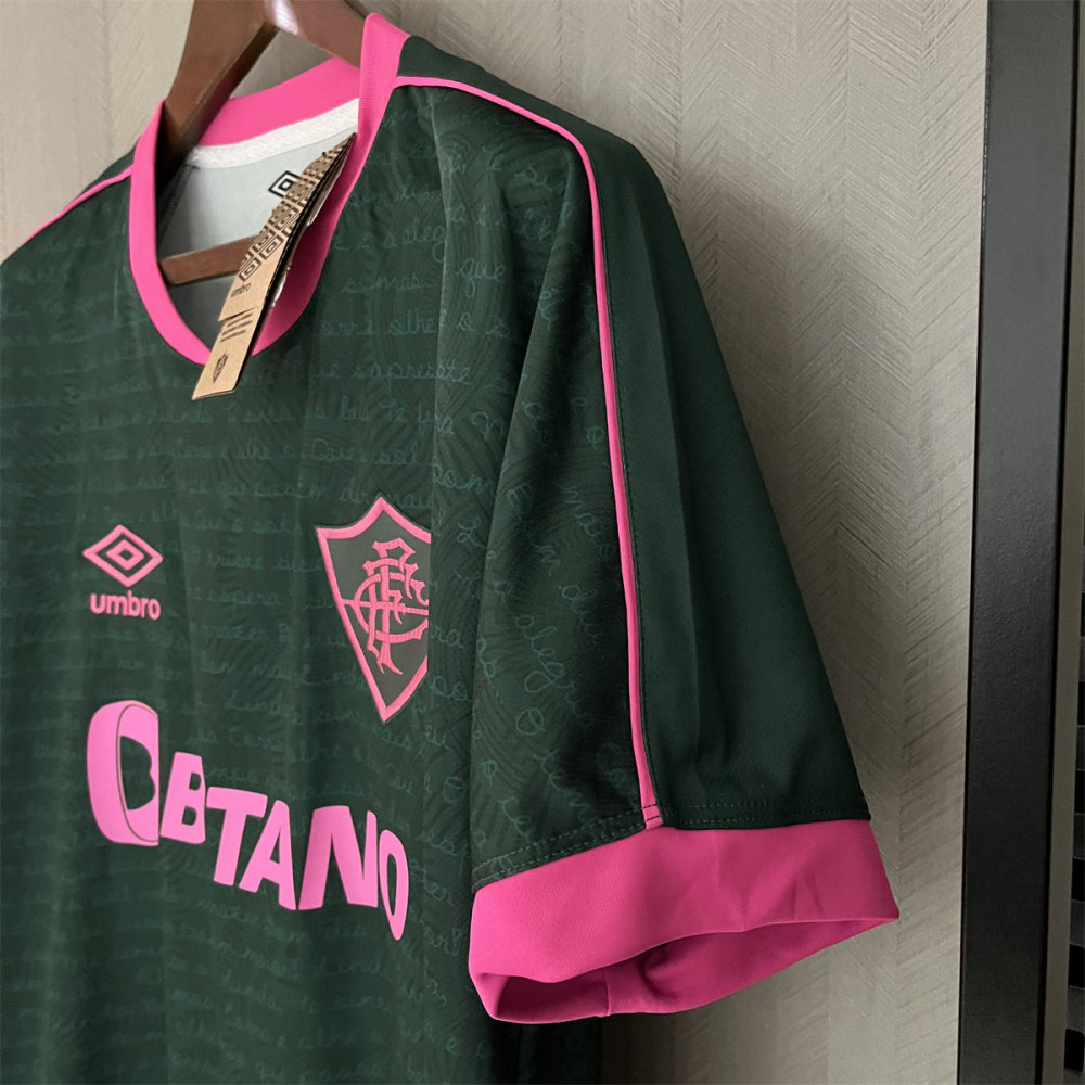 2023/24 Fluminense Third jersey Fan Version
