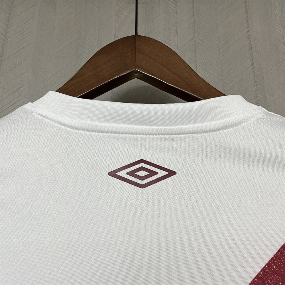 2024/25 Fluminense away jersey Fan Version