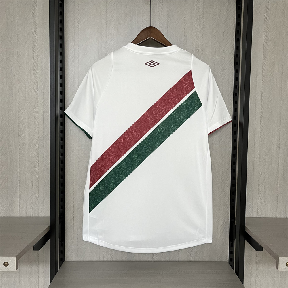 2024/25 Fluminense away jersey Fan Version