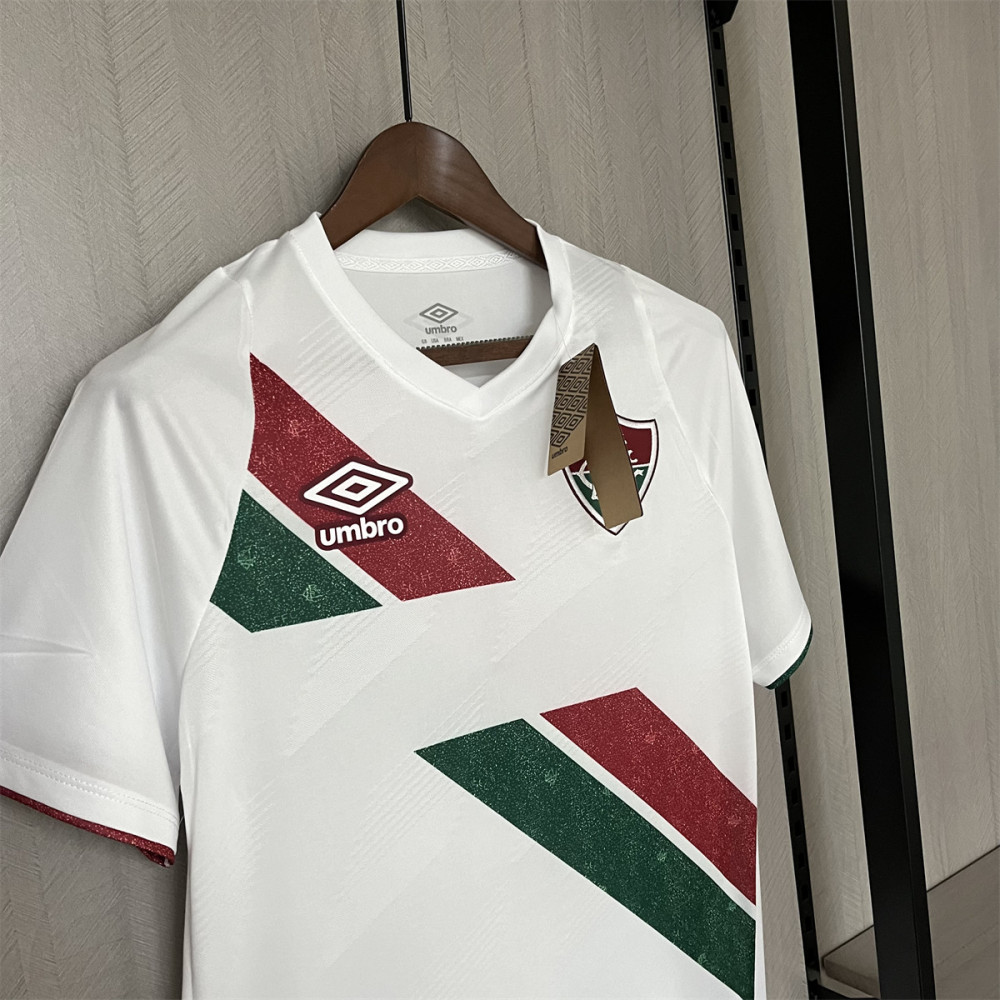 2024/25 Fluminense away jersey Fan Version
