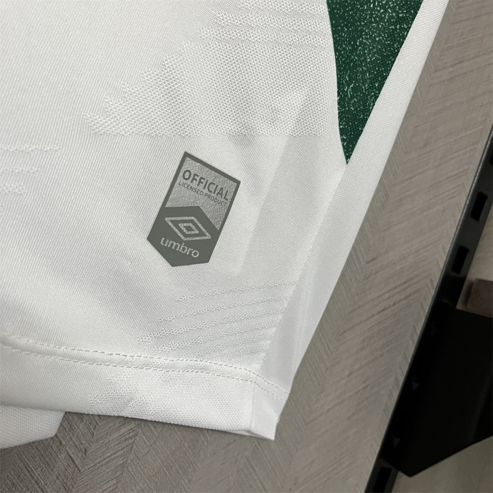 2024/25 Fluminense away jersey Fan Version