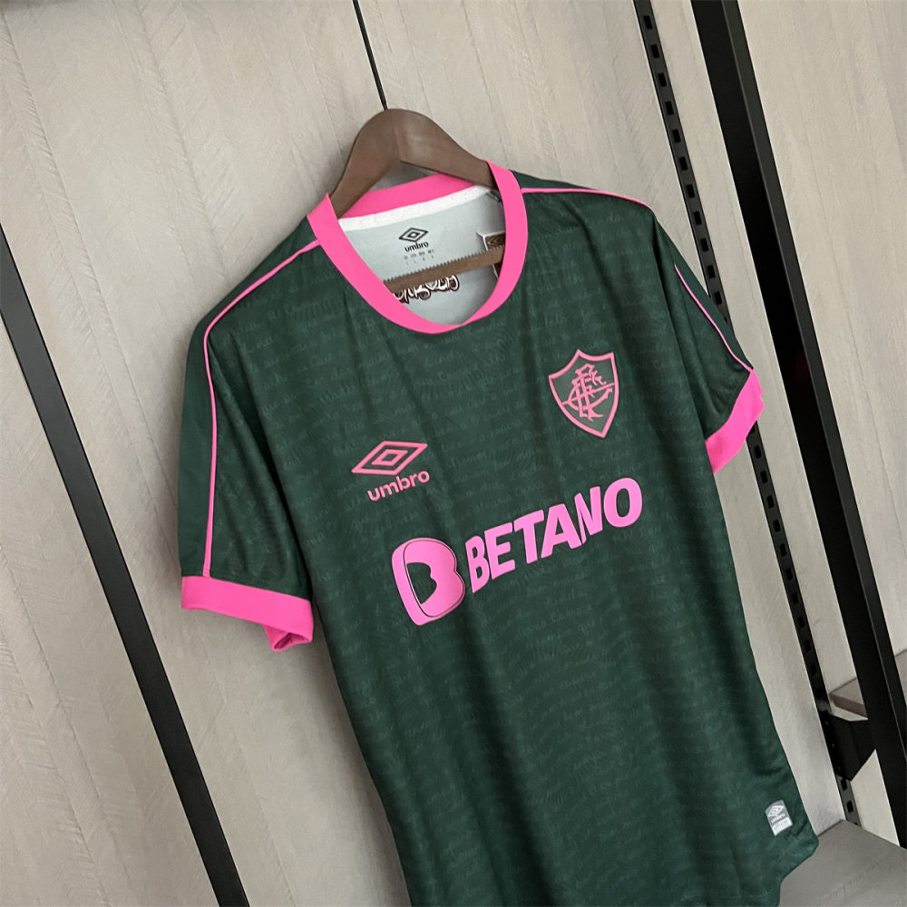 2023/24 Fluminense Third jersey Fan Version