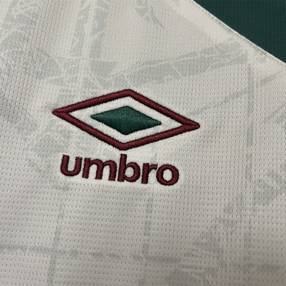 2024/25 Fluminense third jersey Fan Version