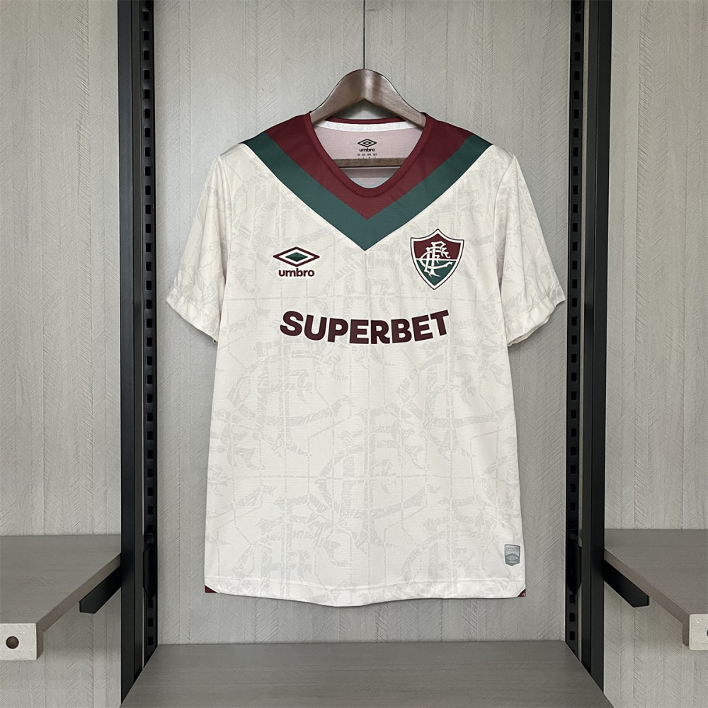 2024/25 Fluminense third jersey Fan Version
