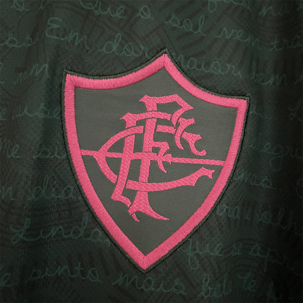 2023/24 Fluminense Third jersey Fan Version