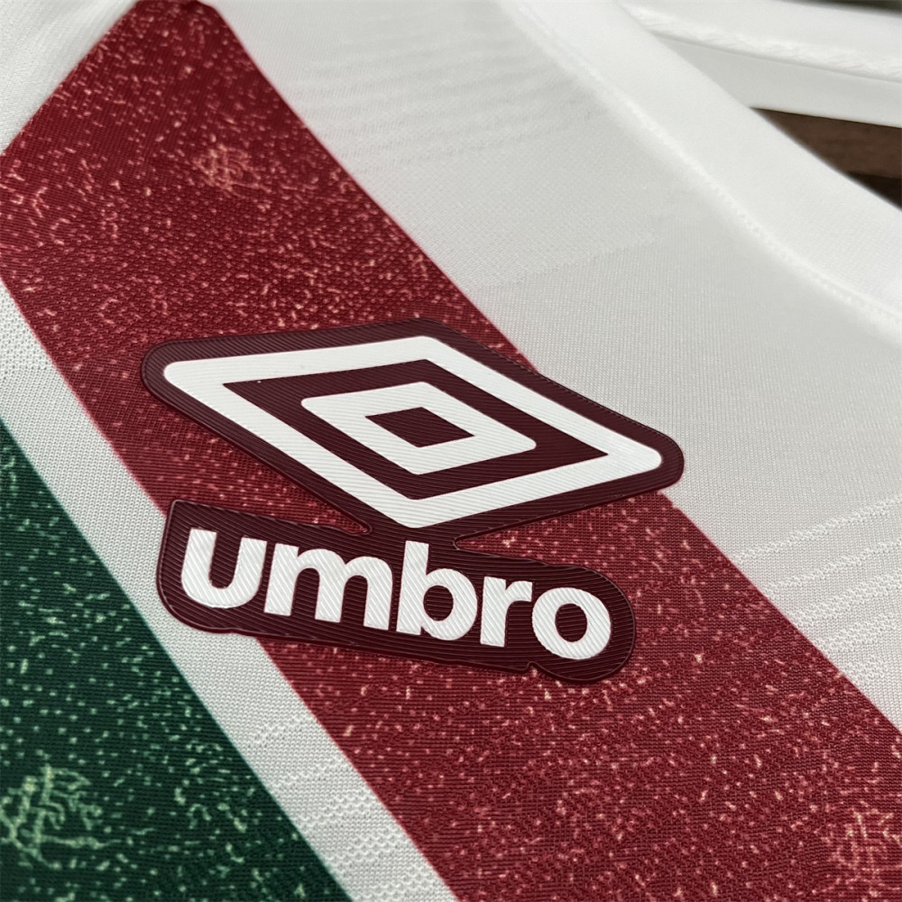 2024/25 Fluminense away jersey Fan Version