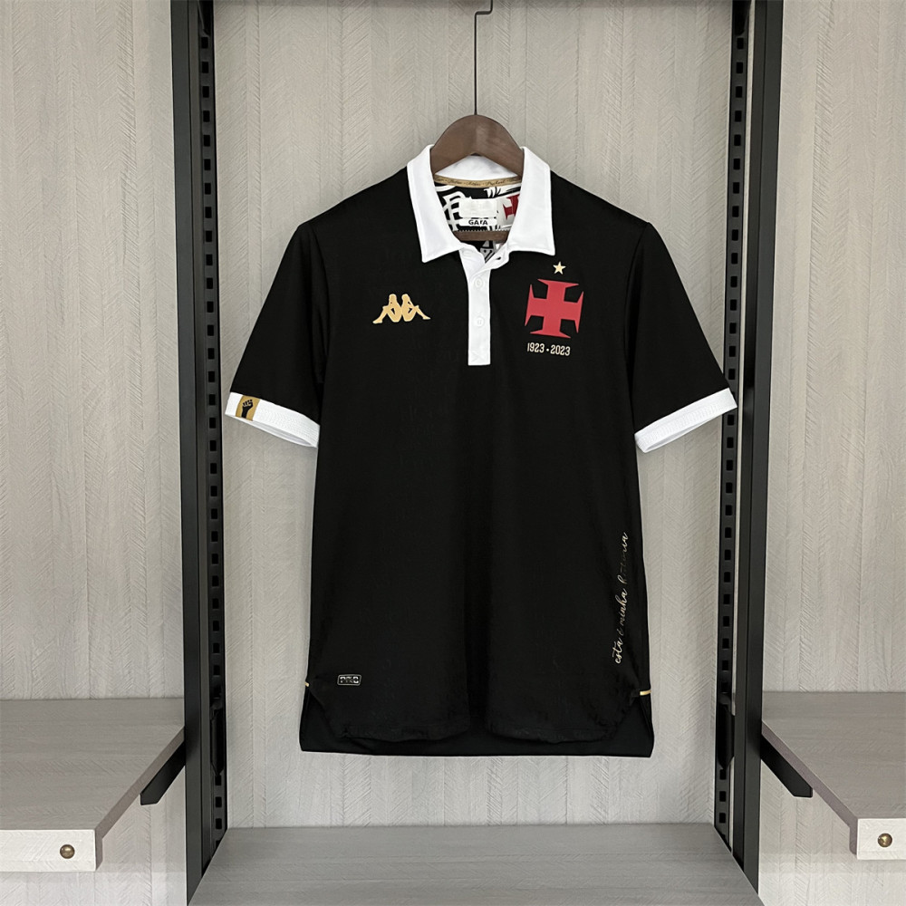 2023/24 Vasco Da Gama Second away jersey Fan Version