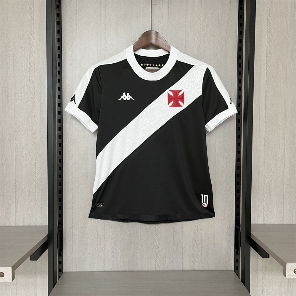 2024/25 Women Vasco da Gama Home Home jersey