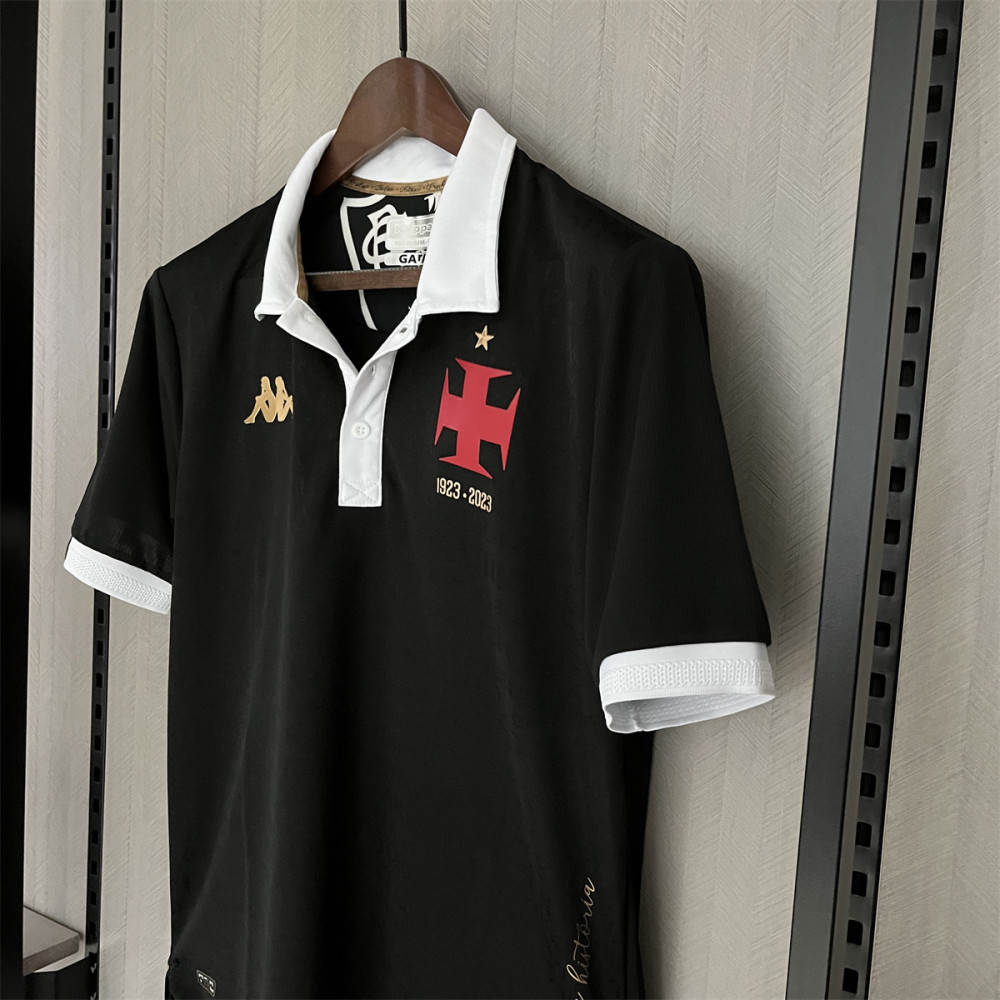 2023/24 Vasco Da Gama Second away jersey Fan Version