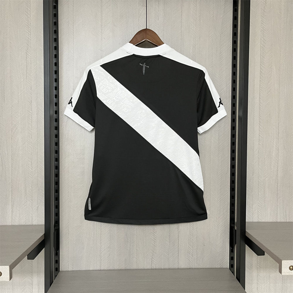 2024/25 Women Vasco da Gama Home Home jersey