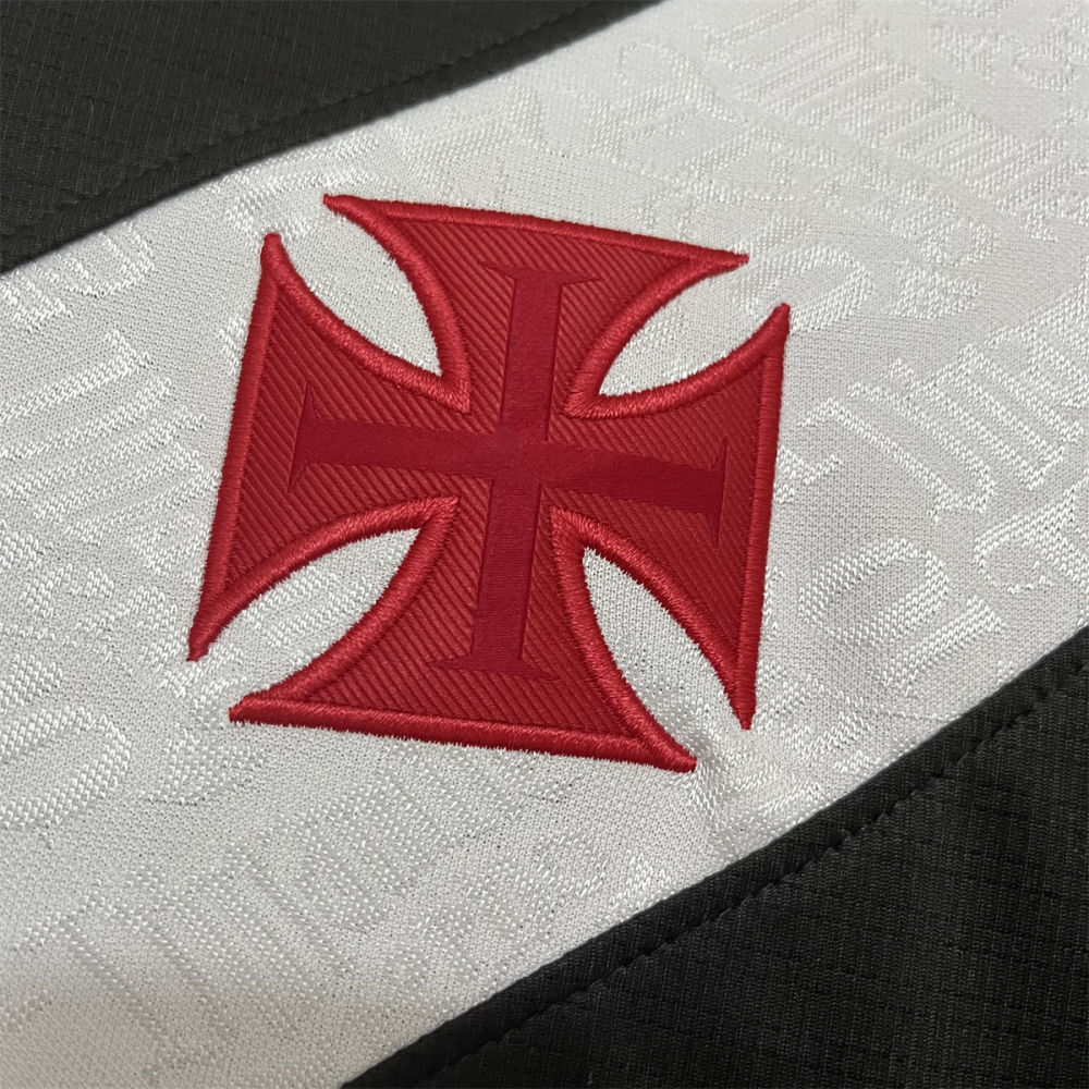2024/25 Women Vasco da Gama Home Home jersey