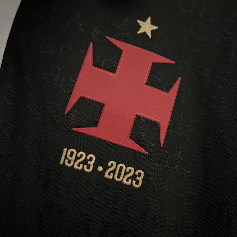 2023/24 Vasco Da Gama Second away jersey Fan Version