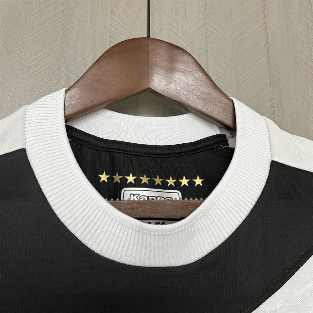 2024/25 Women Vasco da Gama Home Home jersey