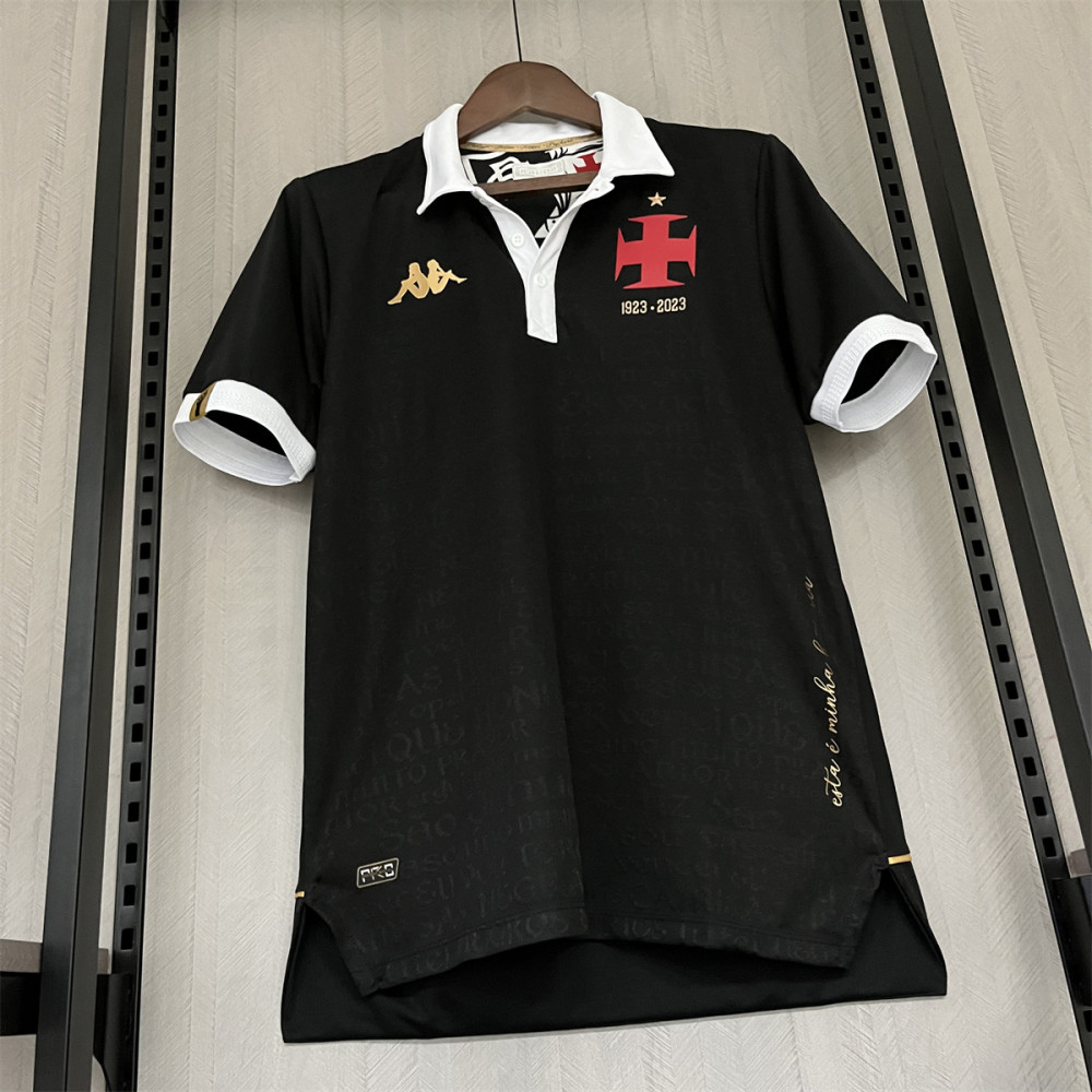 2023/24 Vasco Da Gama Second away jersey Fan Version