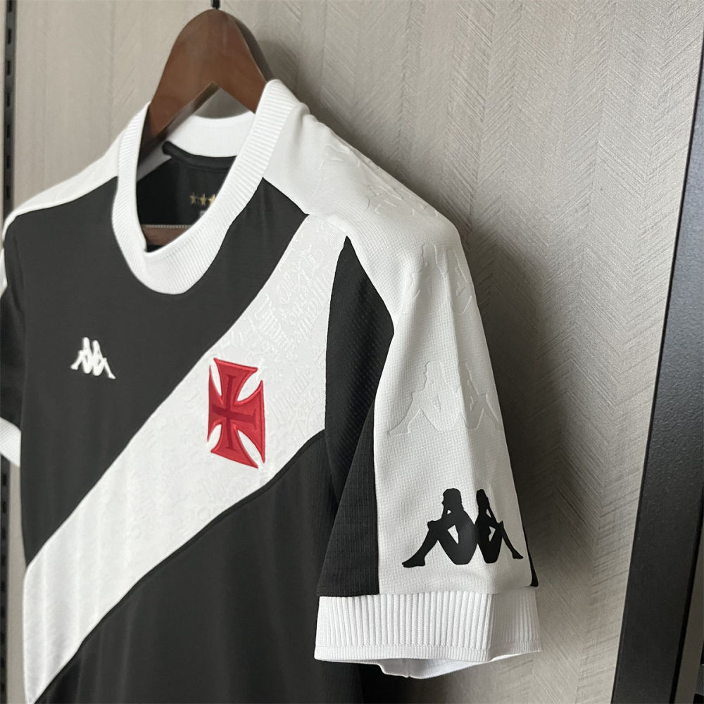 2024/25 Women Vasco da Gama Home Home jersey