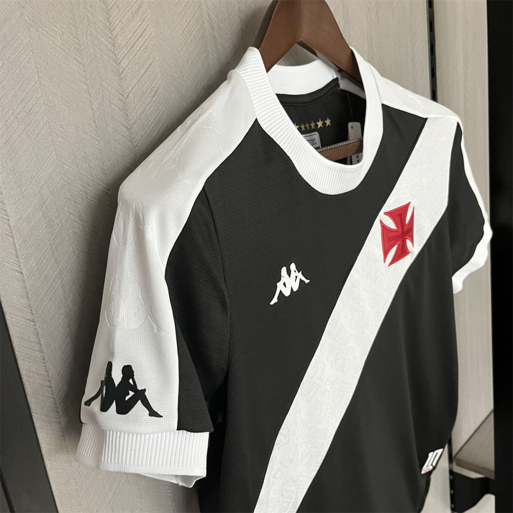 2024/25 Women Vasco da Gama Home Home jersey